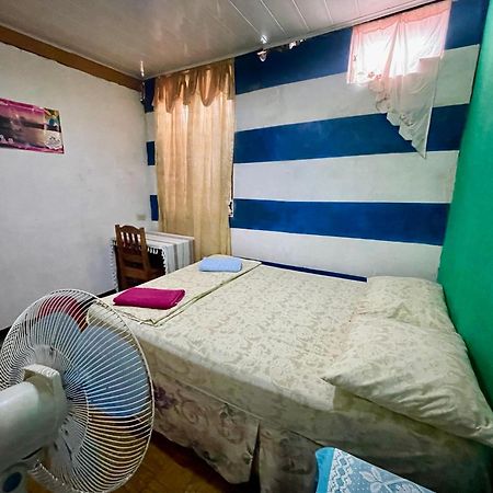 Apartamento Typical House Bluefields Exterior foto