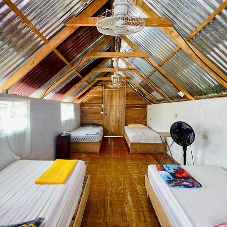 Apartamento Typical House Bluefields Exterior foto