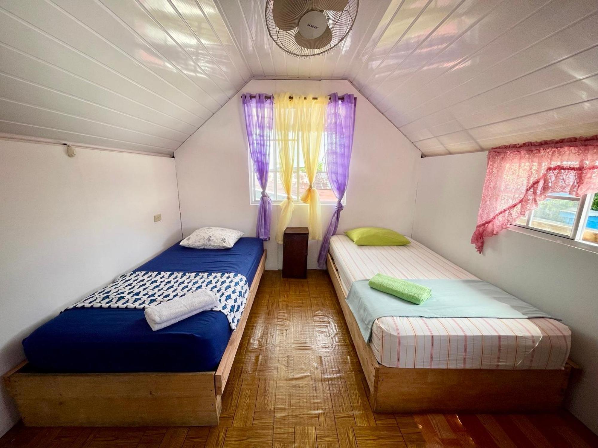 Apartamento Typical House Bluefields Exterior foto